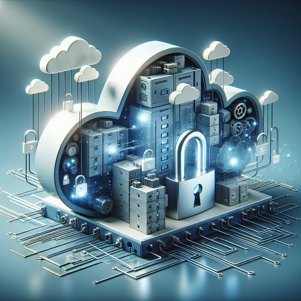 Cloud Security for Businesses: Risks and Best Practices