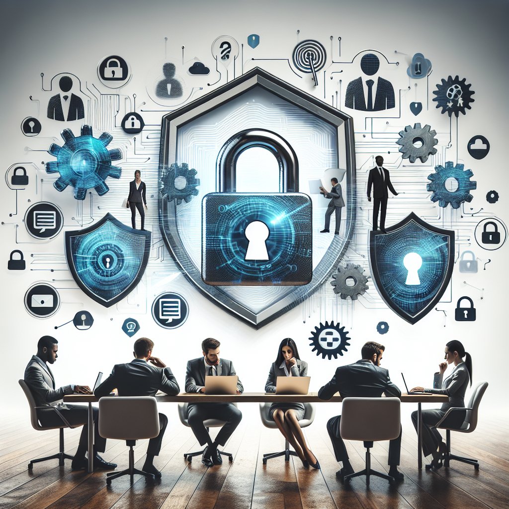 How to Create Strong Password Policies for Your Company