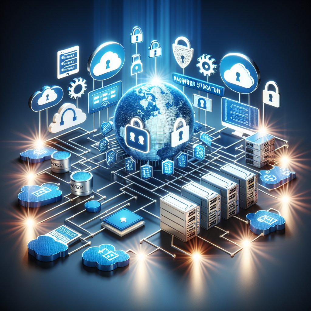 Best Practices for Securing Business Networks