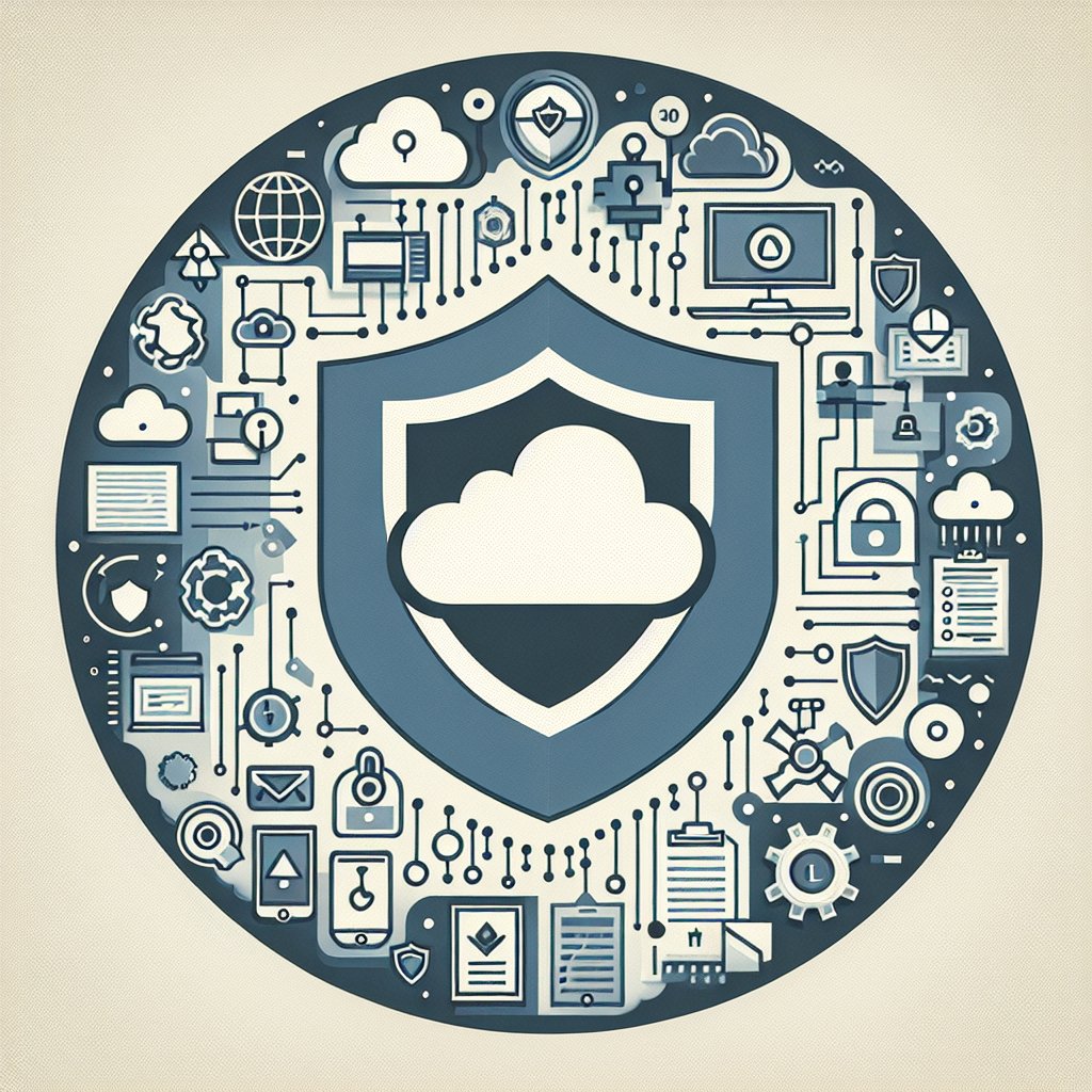 How to Protect Business Data in the Cloud