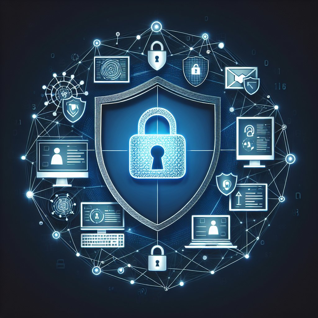 The Importance of Cyber Hygiene in Business Security