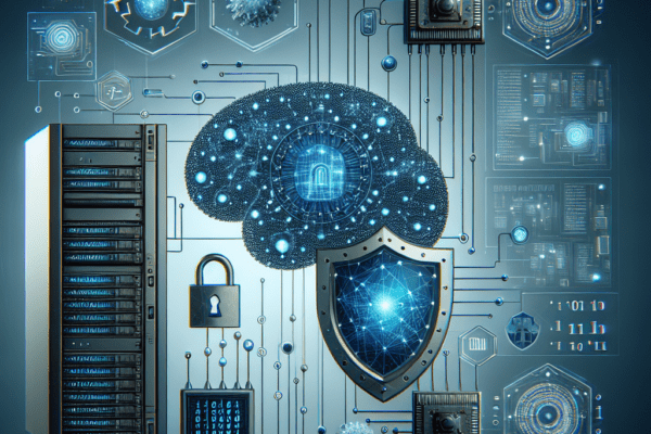 The Role of Machine Learning in Detecting Security Threats