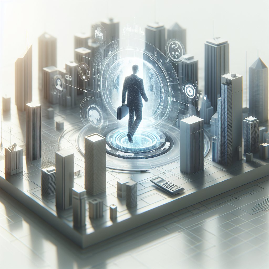 The Future of Business Security: Trends and Innovations