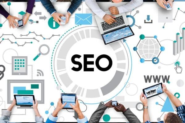 How Professional SEO Can Boost Your Business Growth SEO