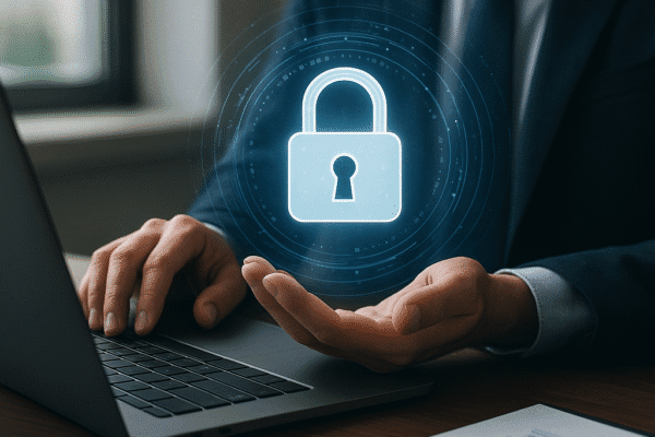 Why data security is critical for businesses