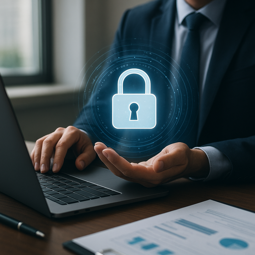 Why data security is critical for businesses